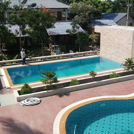 Prik Thai Resort Ko Tao Ngoại thất bức ảnh