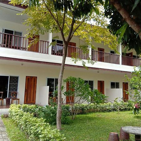 Prik Thai Resort Ko Tao Ngoại thất bức ảnh