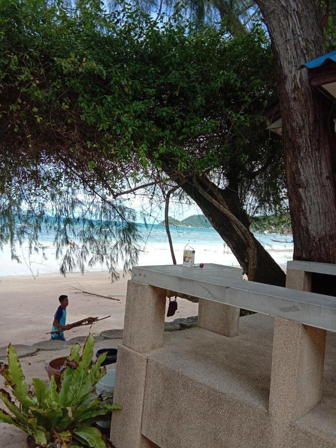 Prik Thai Resort Ko Tao Ngoại thất bức ảnh