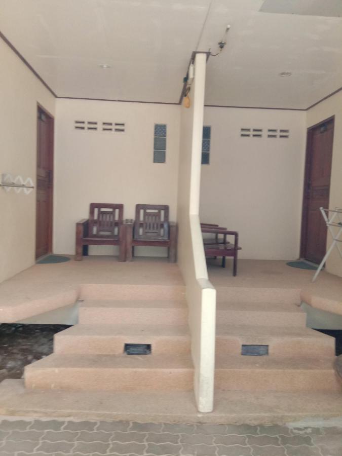 Prik Thai Resort Ko Tao Ngoại thất bức ảnh