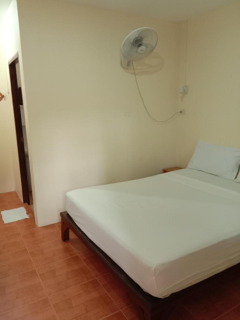 Prik Thai Resort Ko Tao Ngoại thất bức ảnh