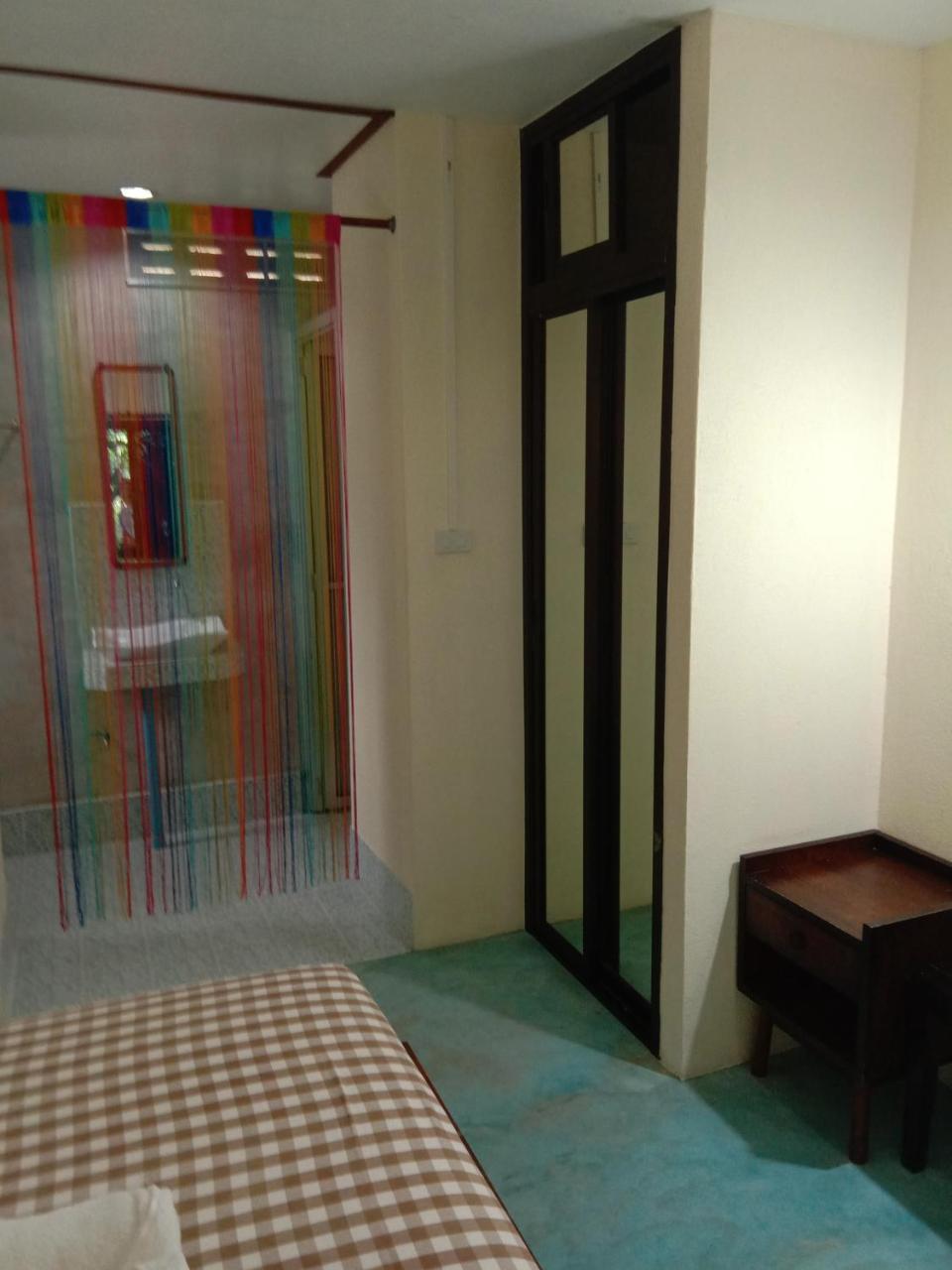 Prik Thai Resort Ko Tao Ngoại thất bức ảnh