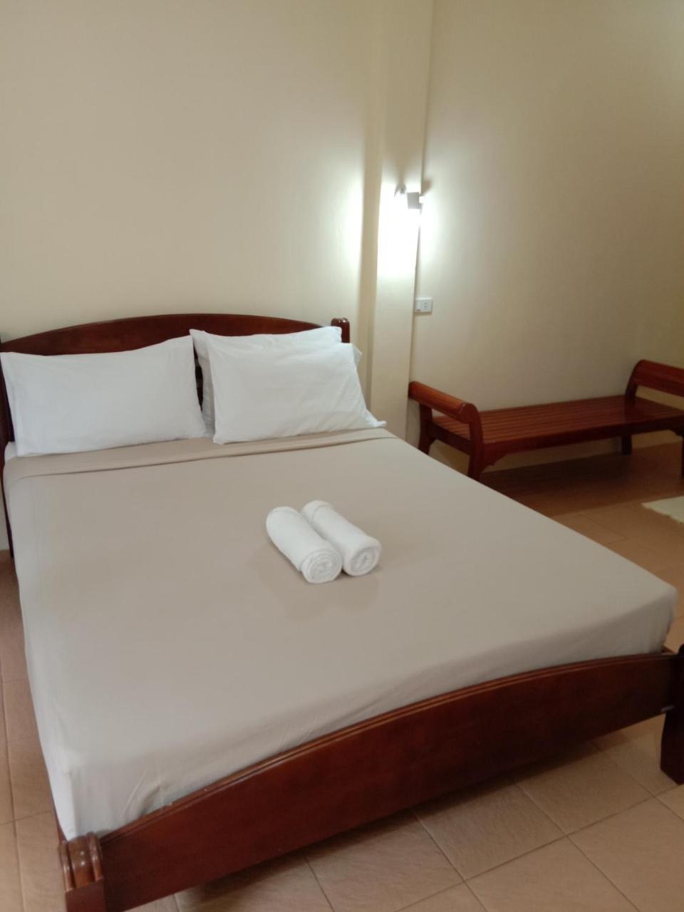 Prik Thai Resort Ko Tao Ngoại thất bức ảnh