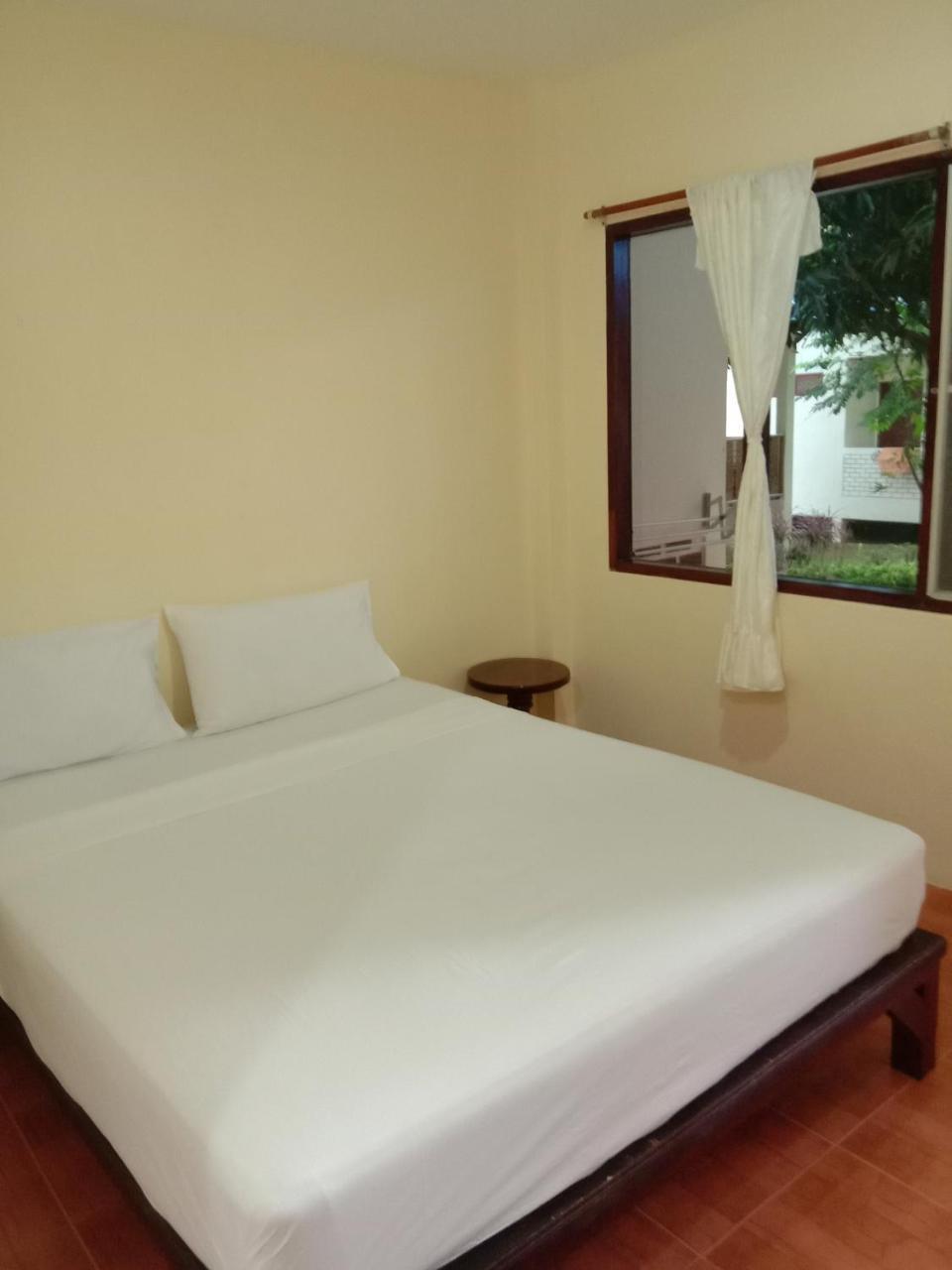 Prik Thai Resort Ko Tao Ngoại thất bức ảnh