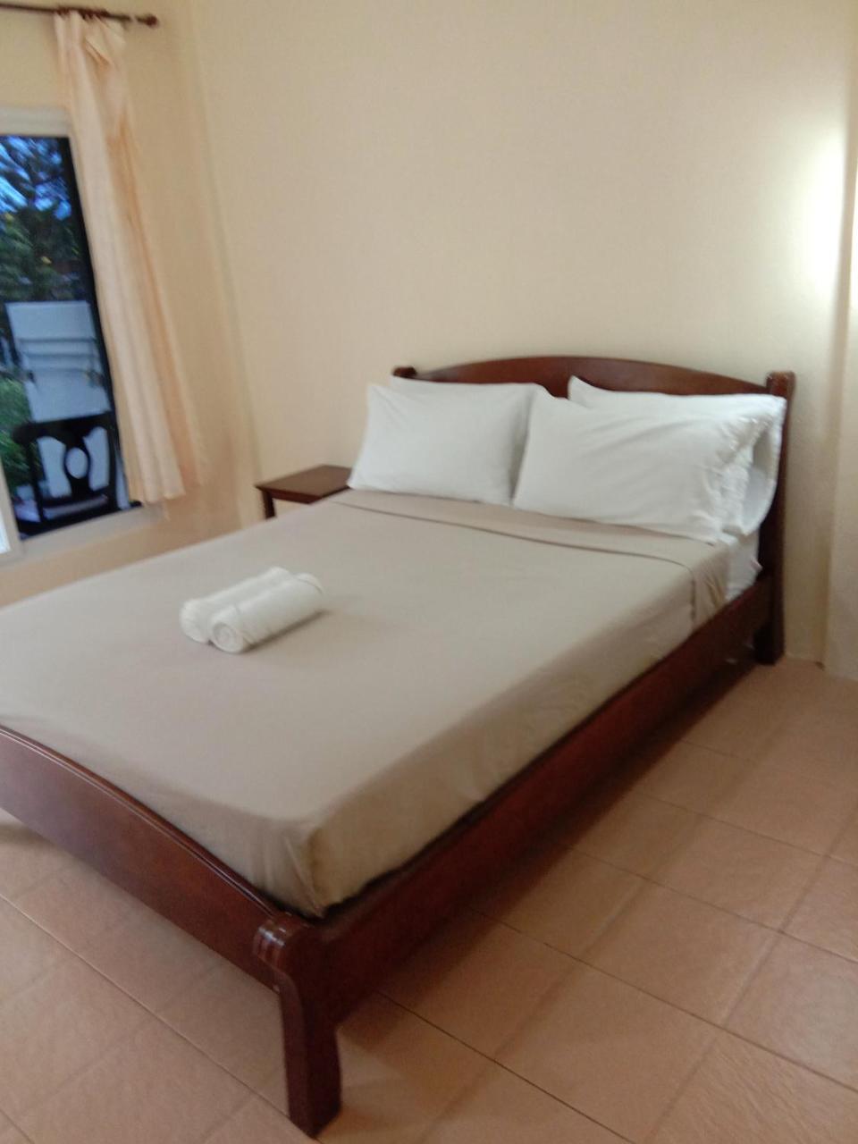 Prik Thai Resort Ko Tao Ngoại thất bức ảnh
