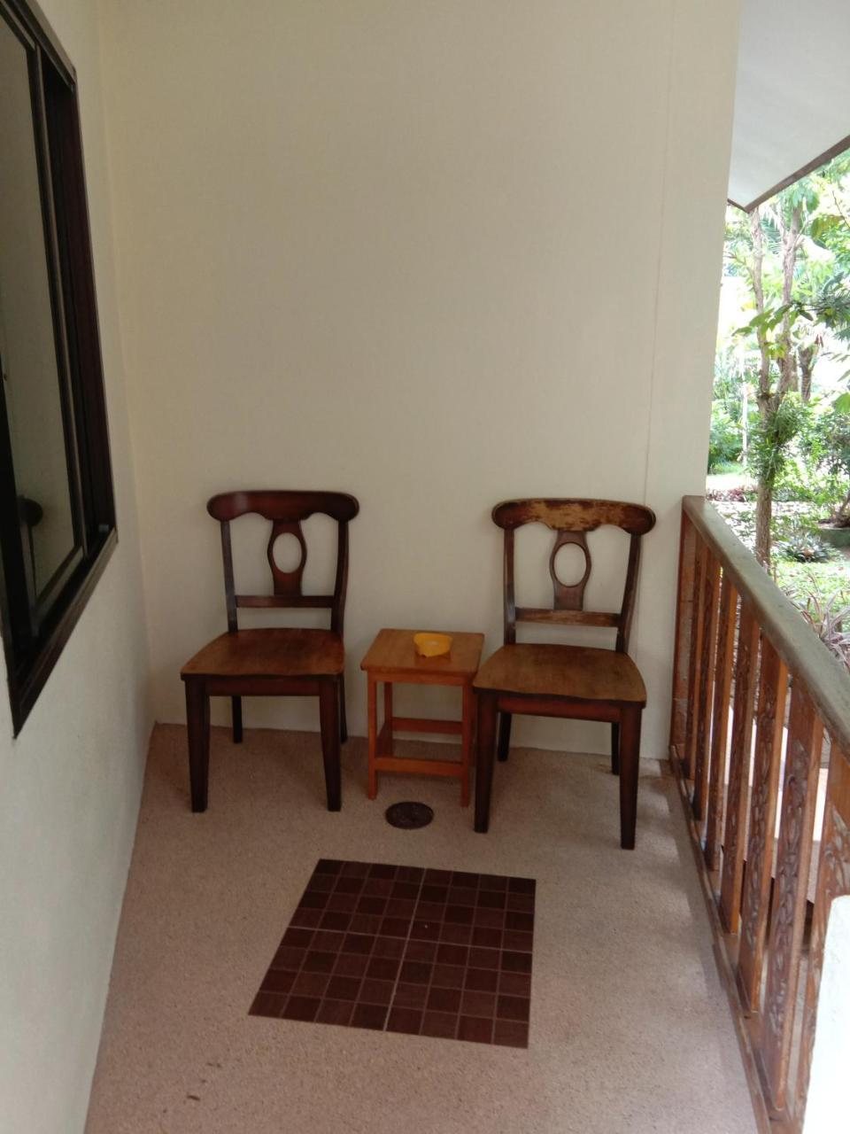 Prik Thai Resort Ko Tao Ngoại thất bức ảnh