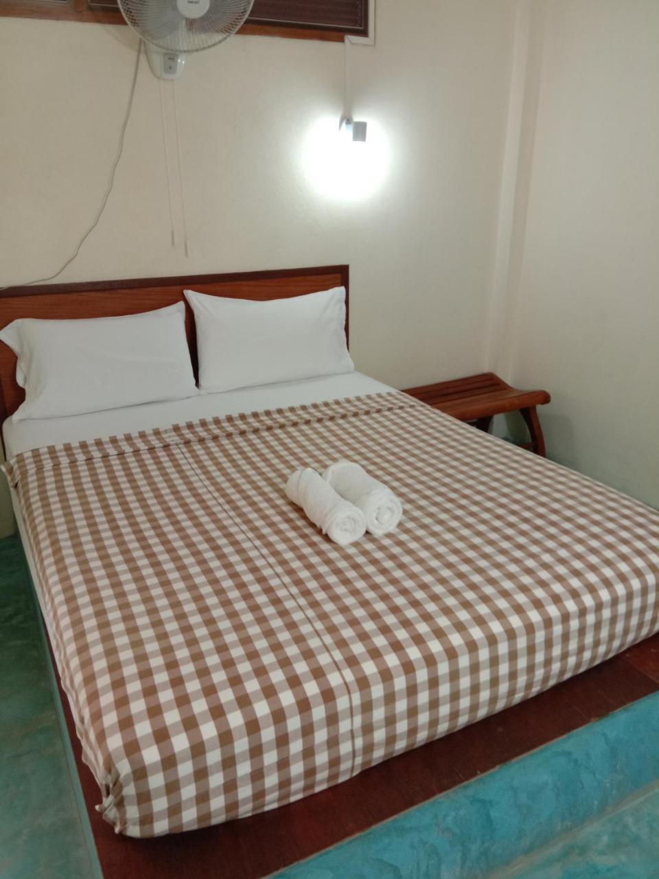 Prik Thai Resort Ko Tao Ngoại thất bức ảnh