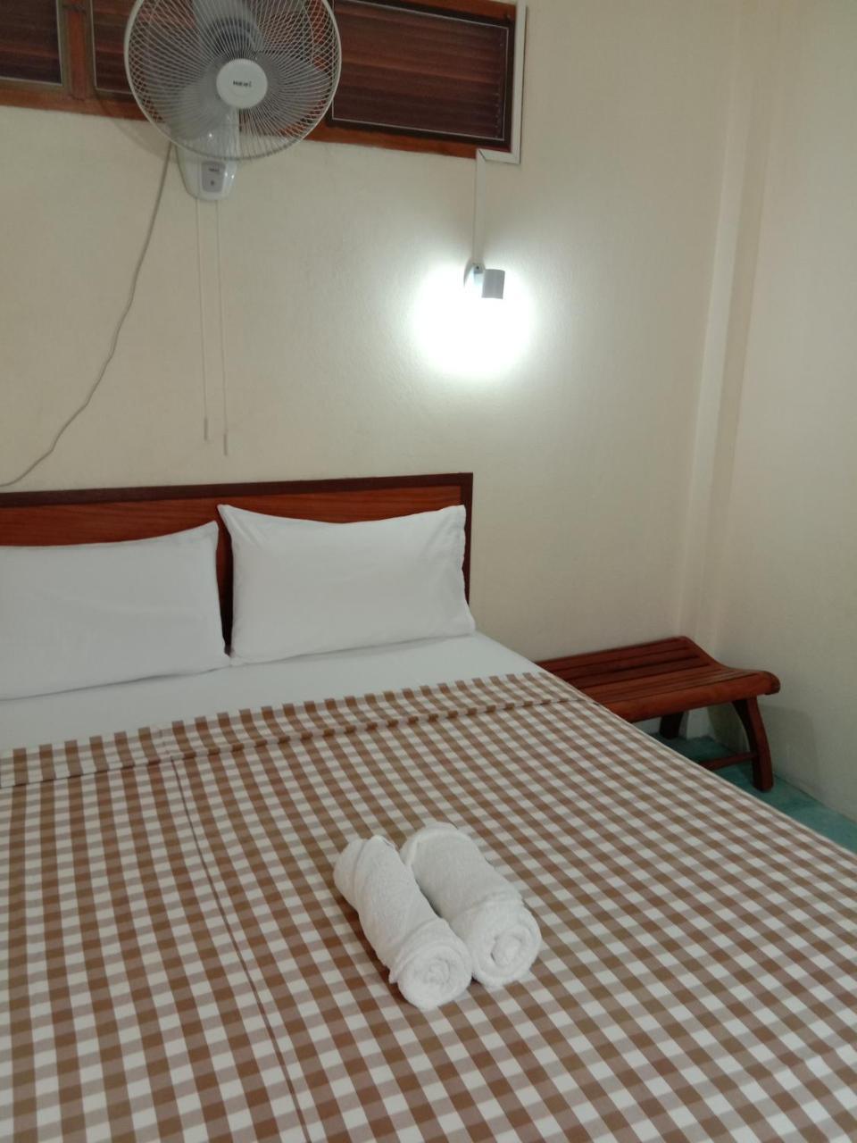 Prik Thai Resort Ko Tao Ngoại thất bức ảnh
