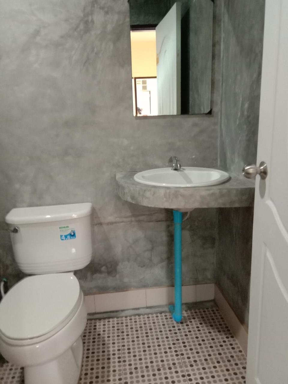 Prik Thai Resort Ko Tao Ngoại thất bức ảnh