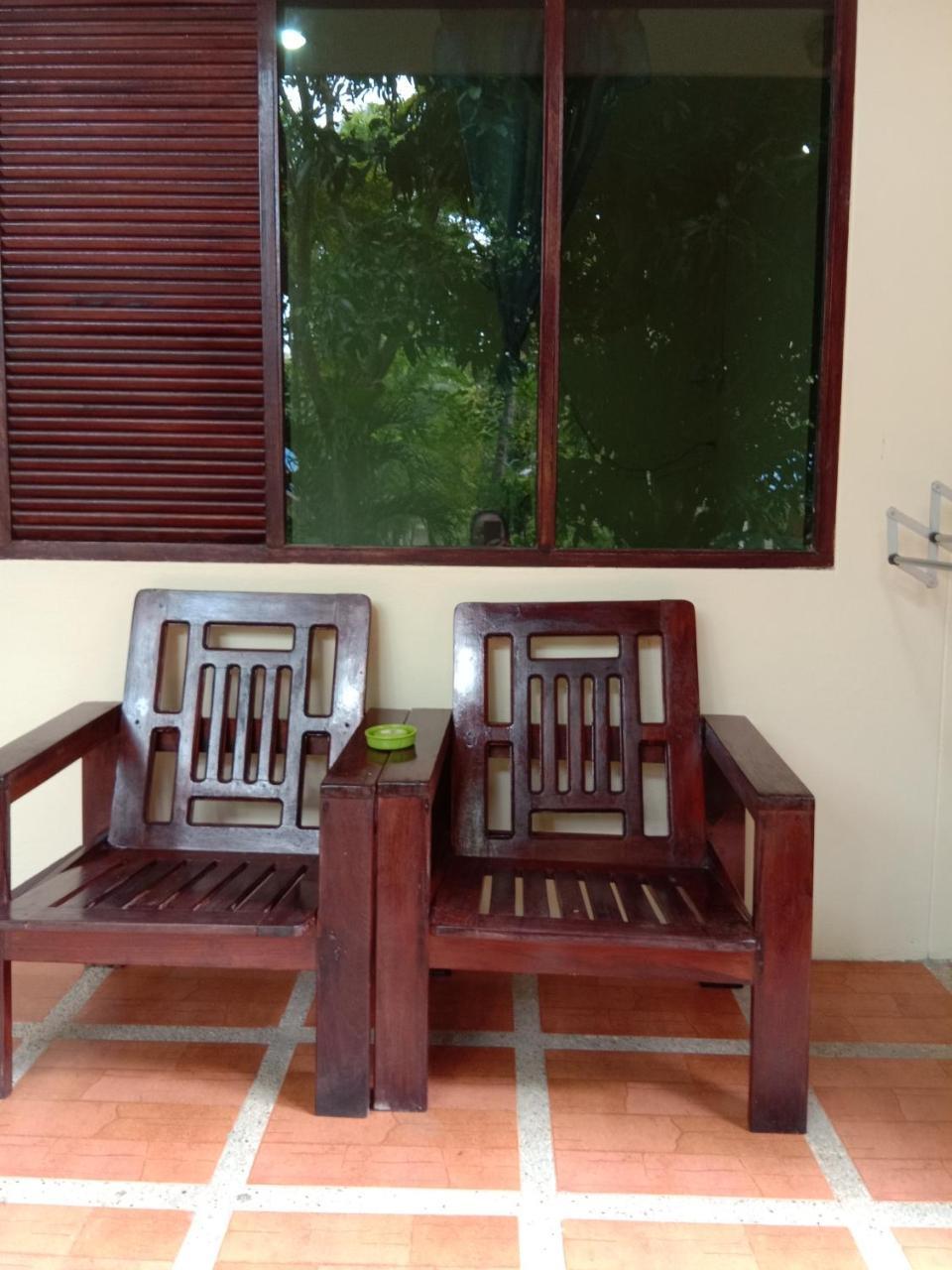 Prik Thai Resort Ko Tao Ngoại thất bức ảnh