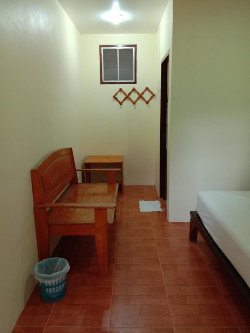 Prik Thai Resort Ko Tao Ngoại thất bức ảnh