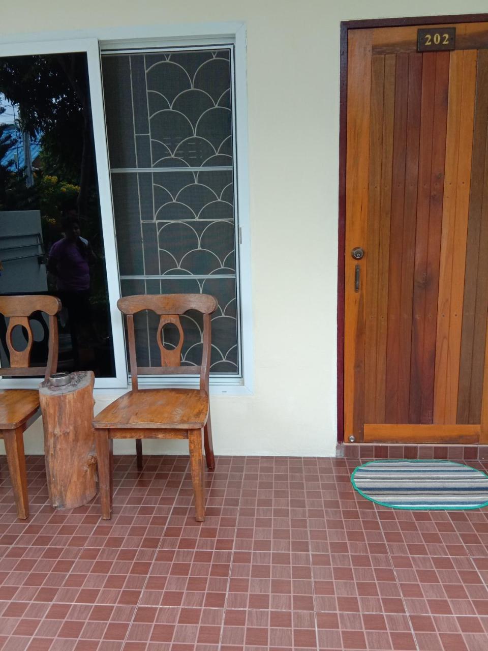Prik Thai Resort Ko Tao Ngoại thất bức ảnh