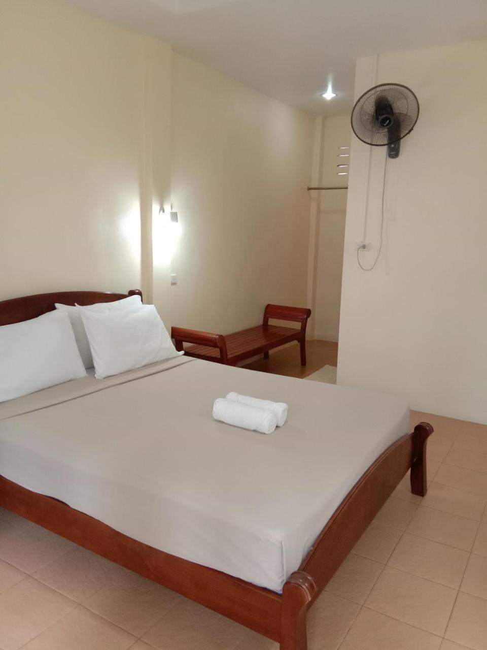 Prik Thai Resort Ko Tao Ngoại thất bức ảnh