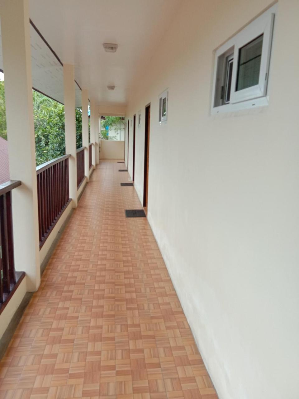 Prik Thai Resort Ko Tao Ngoại thất bức ảnh