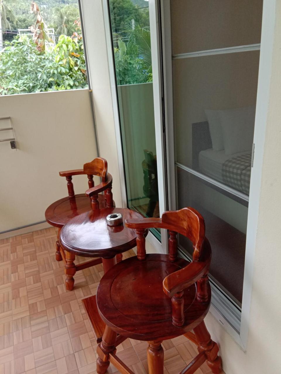 Prik Thai Resort Ko Tao Ngoại thất bức ảnh