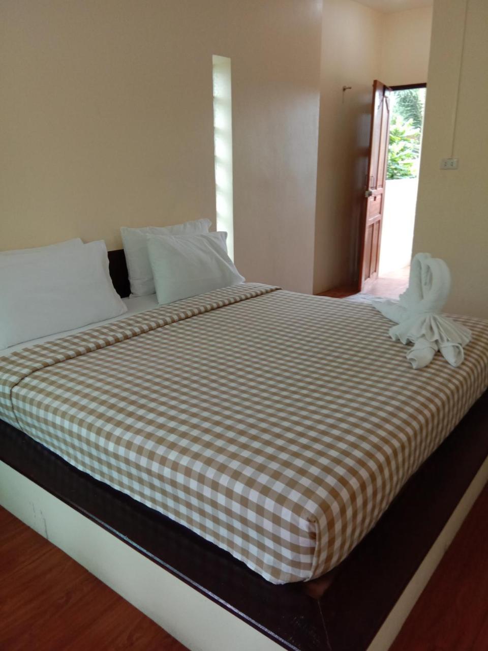 Prik Thai Resort Ko Tao Ngoại thất bức ảnh