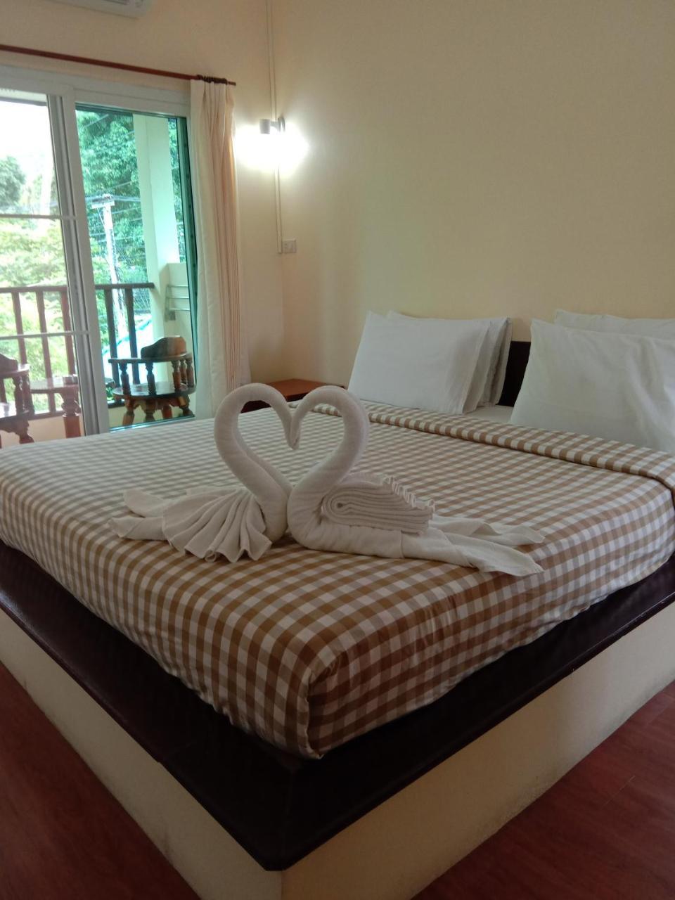 Prik Thai Resort Ko Tao Ngoại thất bức ảnh
