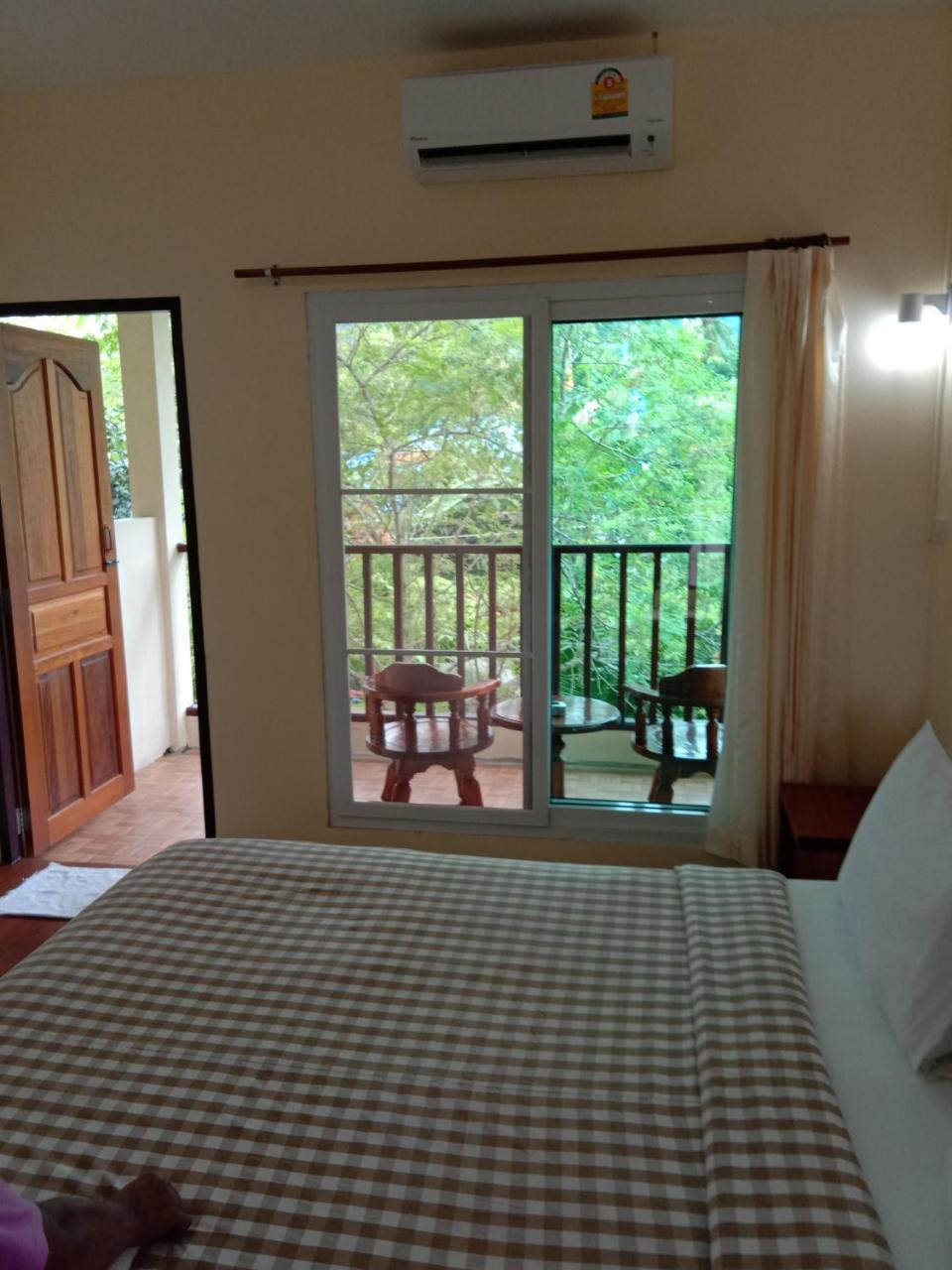 Prik Thai Resort Ko Tao Ngoại thất bức ảnh