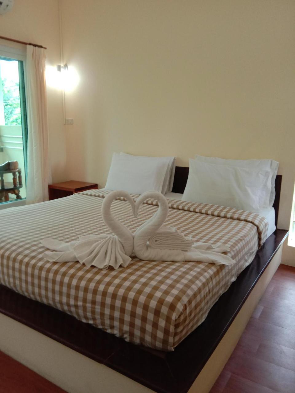 Prik Thai Resort Ko Tao Ngoại thất bức ảnh
