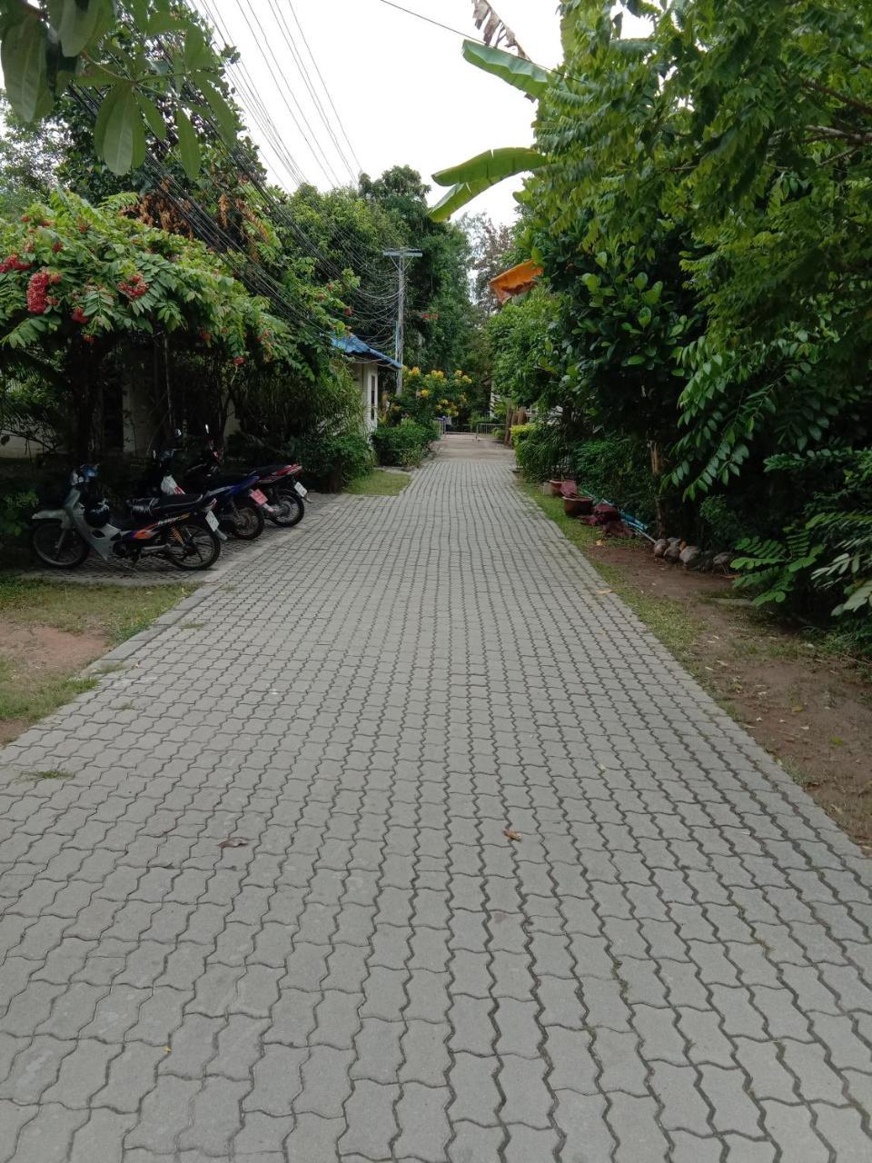 Prik Thai Resort Ko Tao Ngoại thất bức ảnh