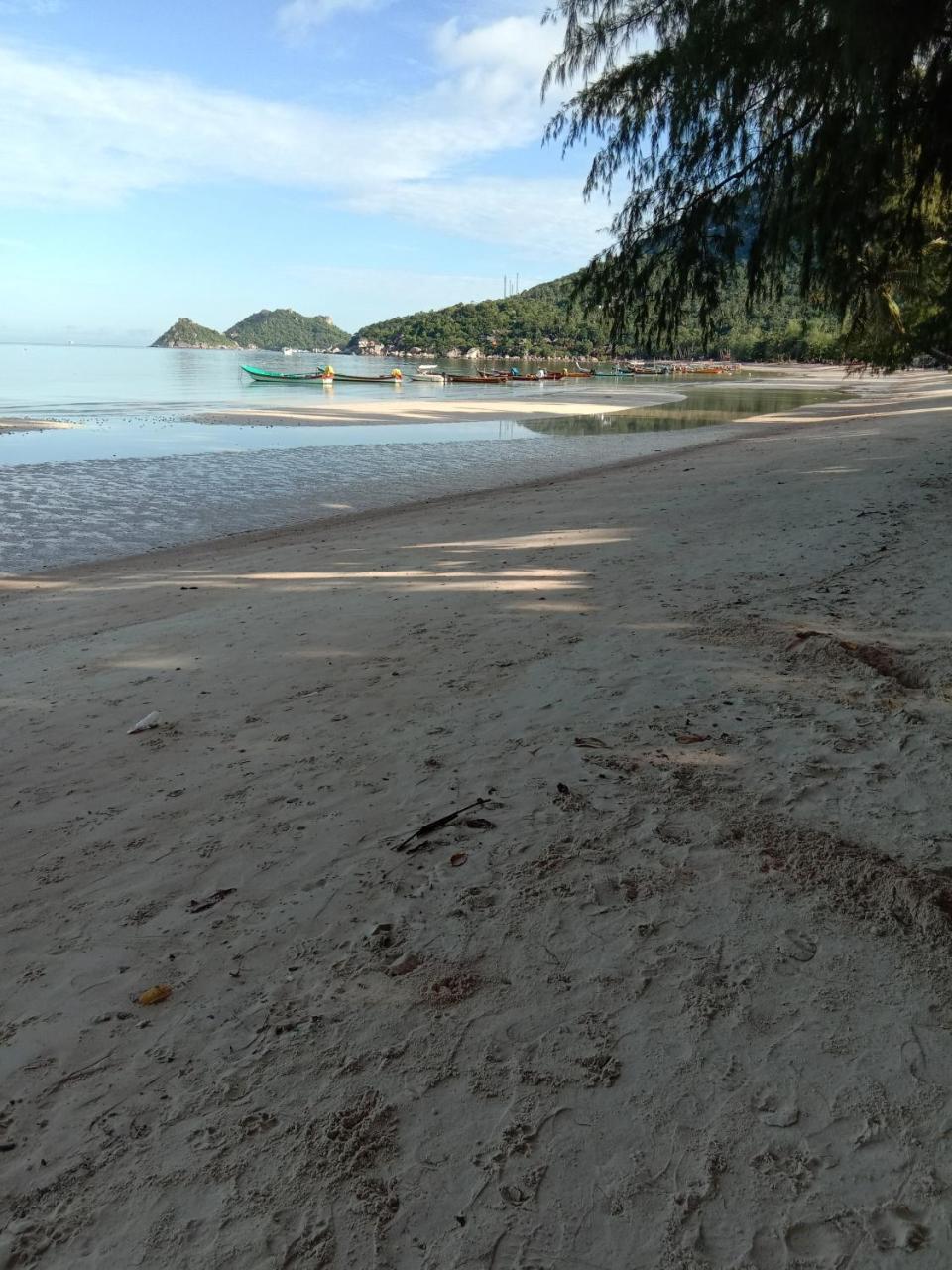 Prik Thai Resort Ko Tao Ngoại thất bức ảnh